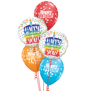 Balloon Bouquet