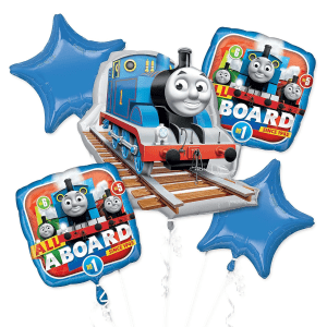 Thomas Balloon Bouqeut