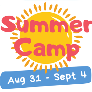 Full Week Registration